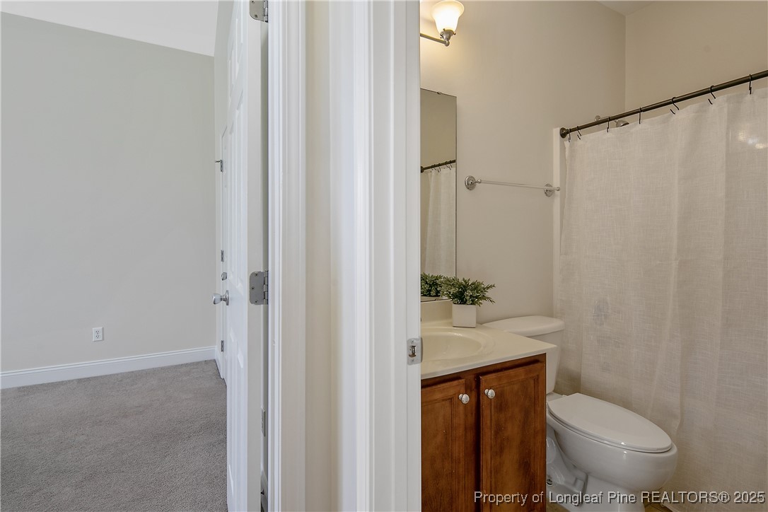 177 Lamplighter Way Spring Lake, NC 28390 - Photo 29 of 50