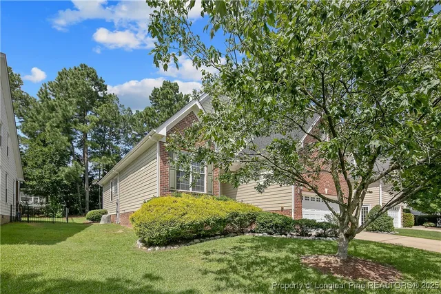 $335,000 | 177 Lamplighter Way, Spring Lake, NC 28390
