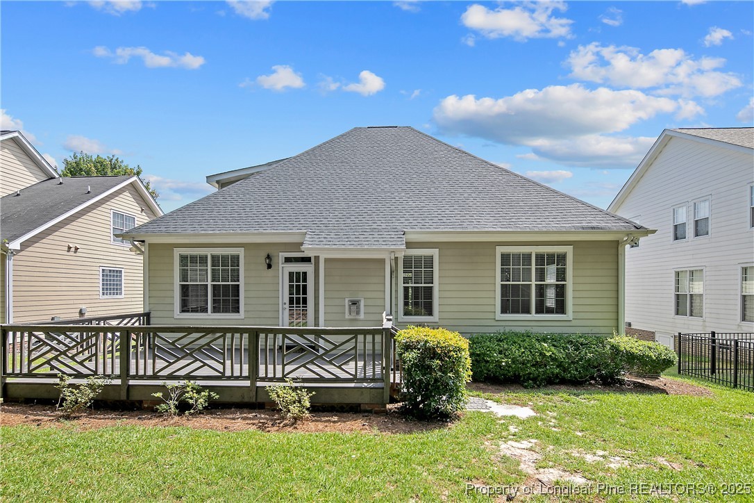 177 Lamplighter Way Spring Lake, NC 28390 - Photo 40 of 50