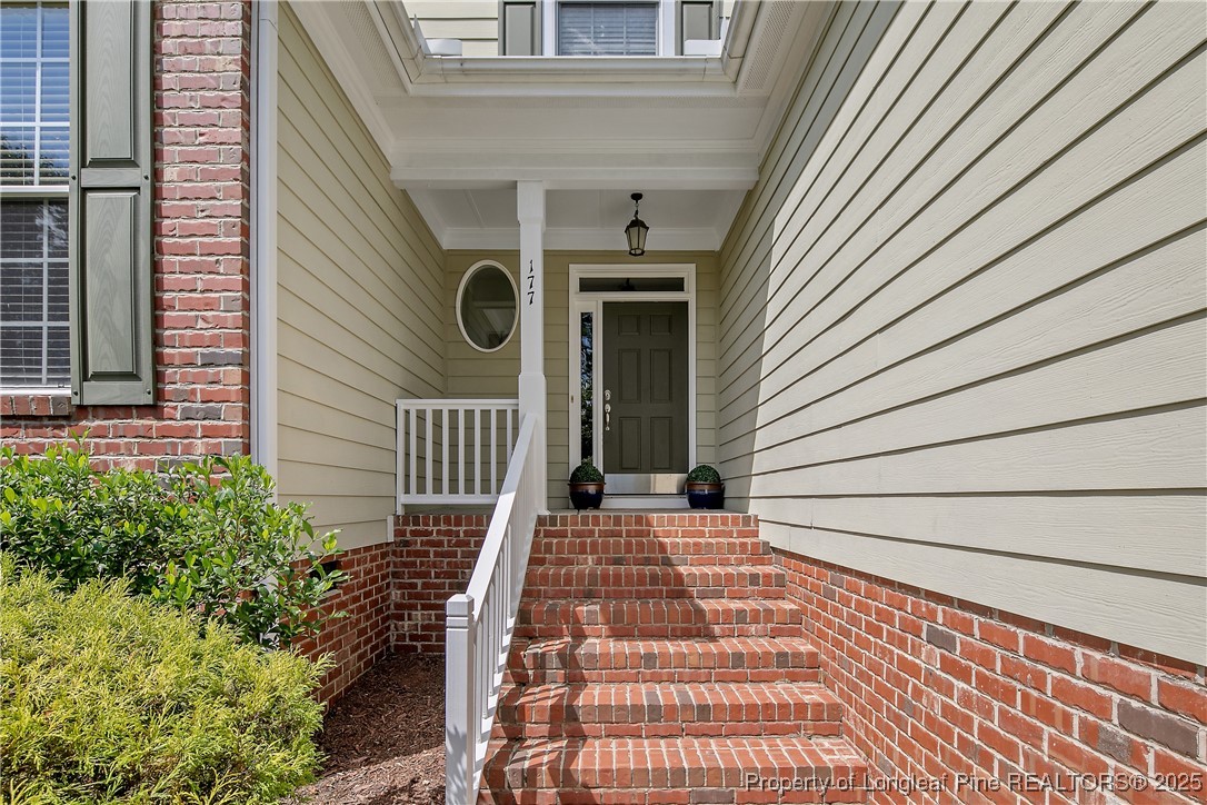 177 Lamplighter Way Spring Lake, NC 28390 - Photo 4 of 50