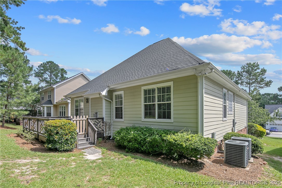 177 Lamplighter Way Spring Lake, NC 28390 - Photo 41 of 50