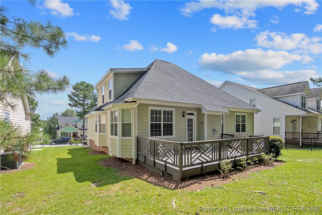 177 Lamplighter Way Spring Lake, NC 28390 - Photo 42 of 50