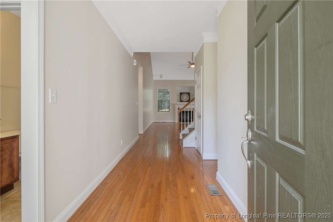 177 Lamplighter Way Spring Lake, NC 28390 - Photo 5 of 50