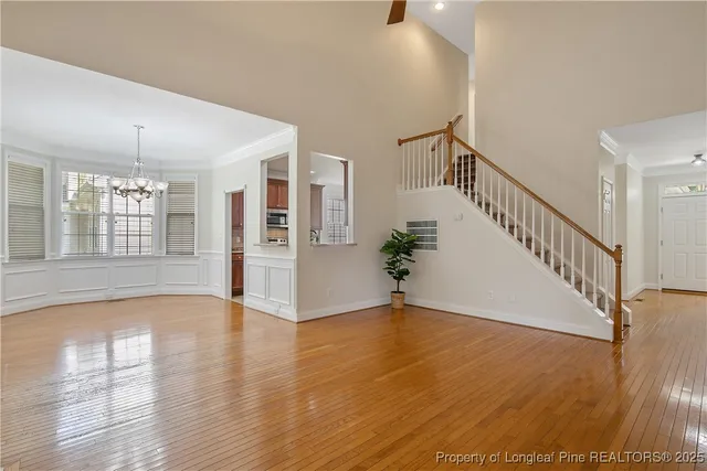 $335,000 | 177 Lamplighter Way, Spring Lake, NC 28390