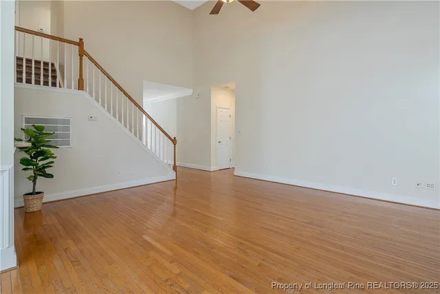 $335,000 | 177 Lamplighter Way, Spring Lake, NC 28390