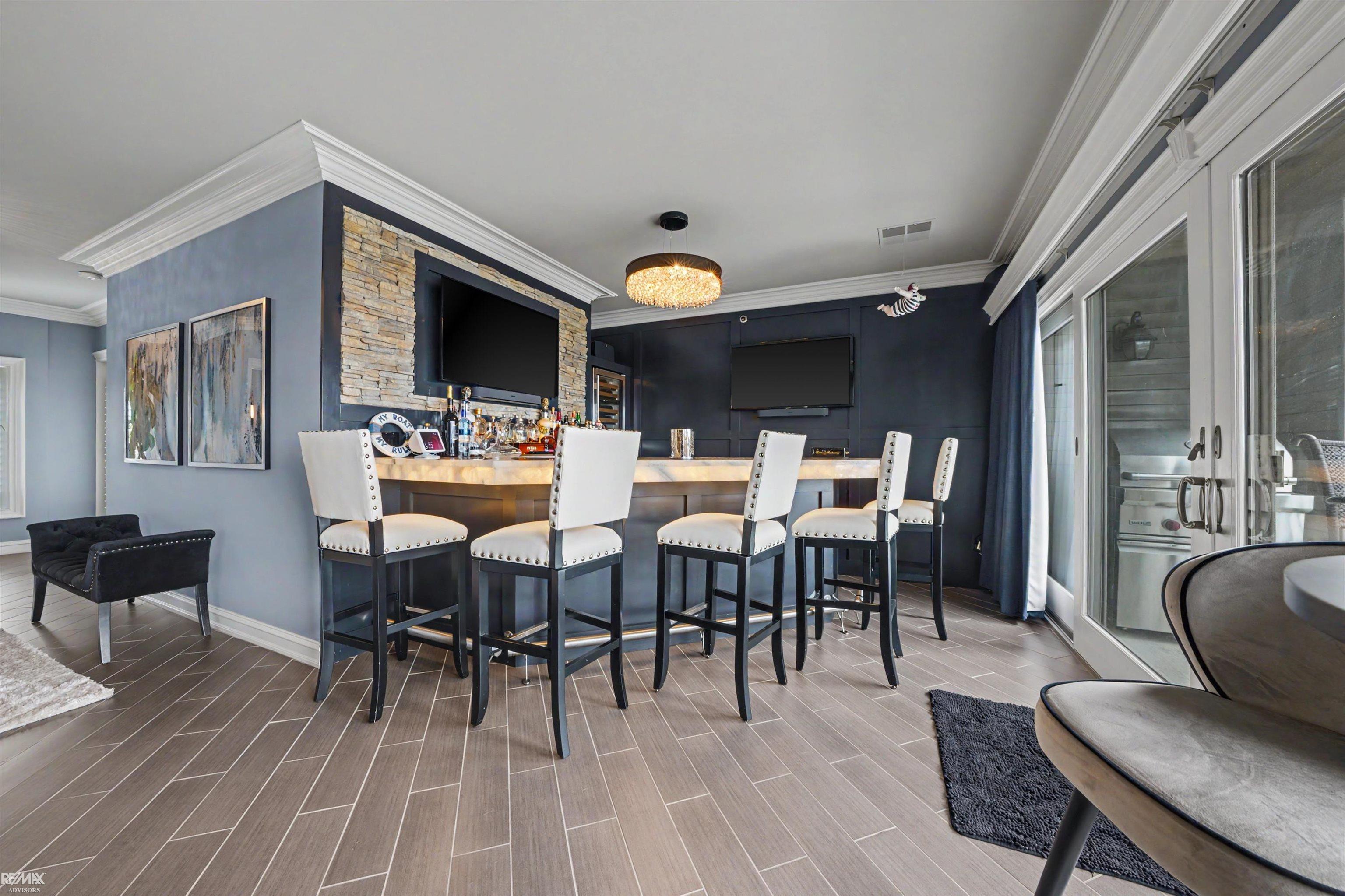 32172 North River Road, Unit 17 Harrison Township, MI 48045 - Photo 22 of 74