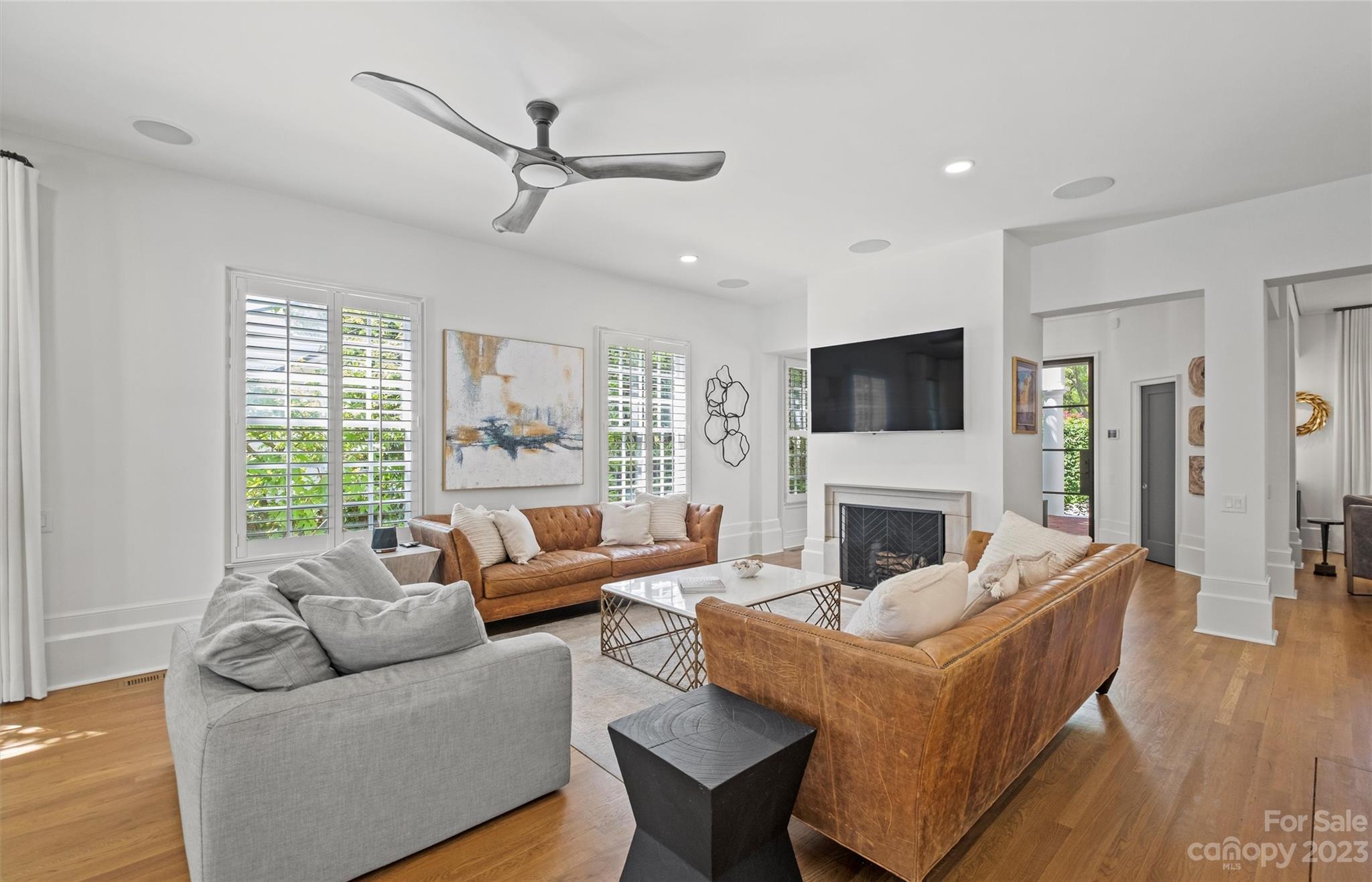 811 Colville Road Charlotte, NC 28207 - Photo 8 of 43 Gallery Image 8