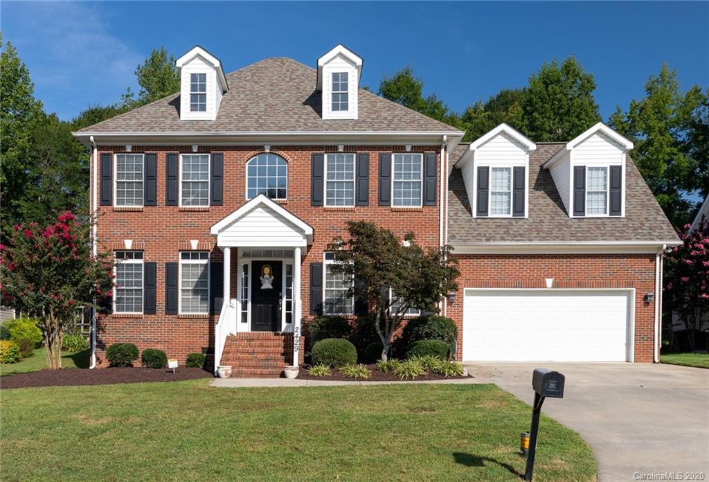 2429 Sandy Ridge Run, Unit 90 Rock Hill, SC 29732 - Photo 1 of 32 Gallery Image 1