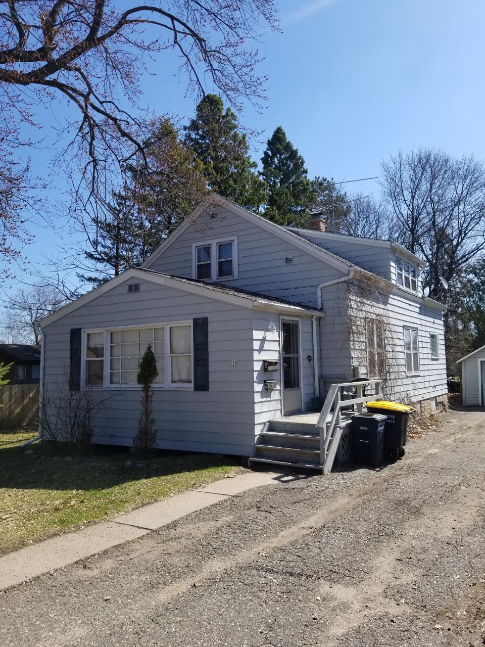 510 Vaughn Street Rhinelander, WI 54501 - Photo 1 of 8 Gallery Image 1