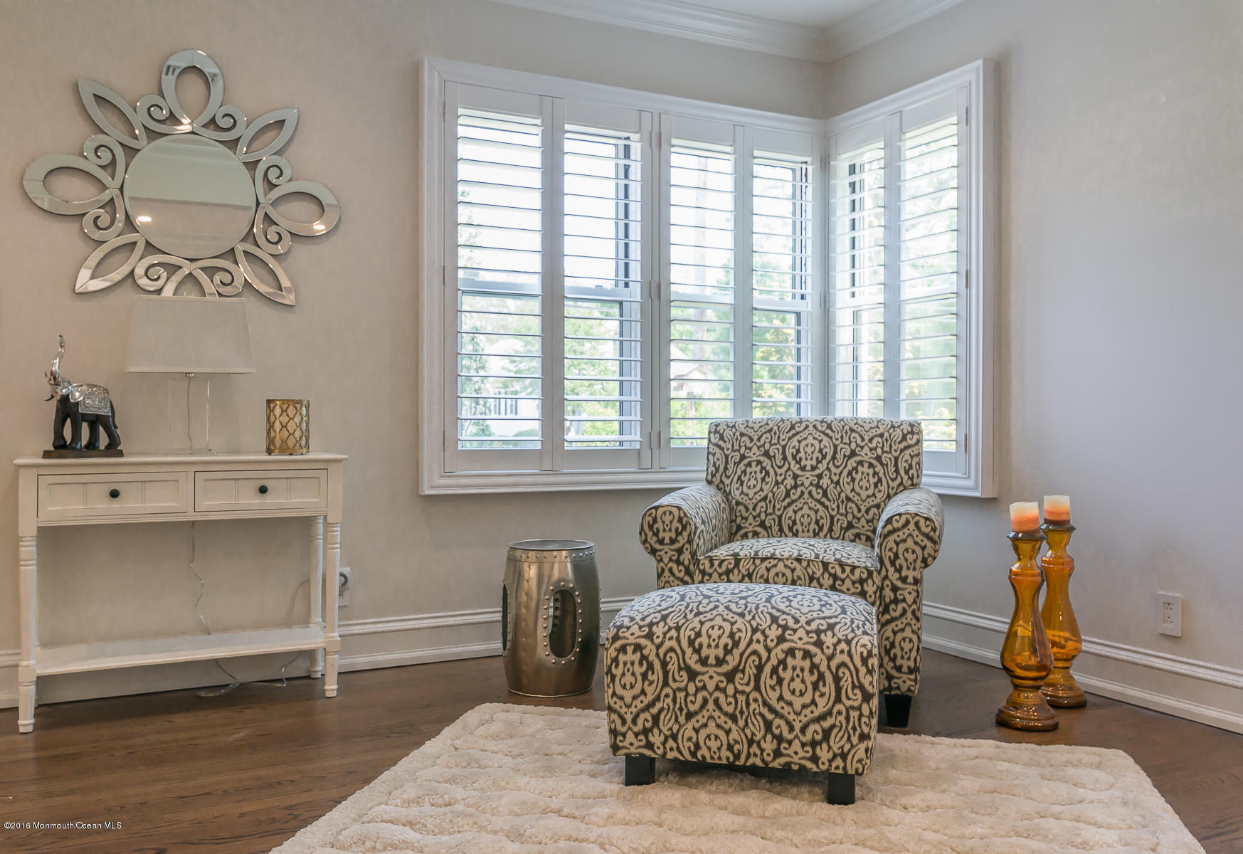 17 Heyers Mill Road Colts Neck, NJ 07722 - Photo 8 of 26 a bedroom with a bed and a window