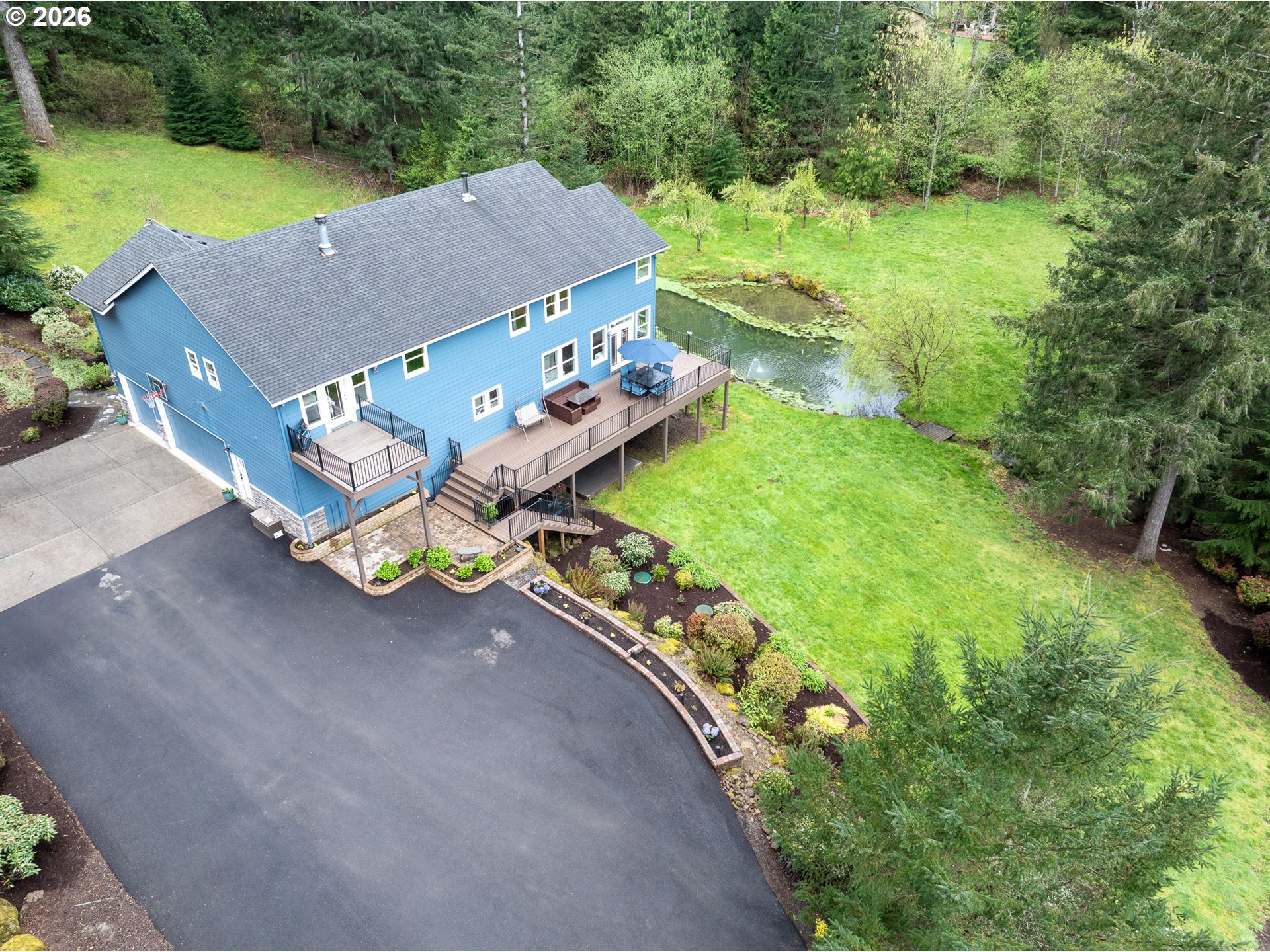 37700 Northeast Vernon Road Washougal, WA 98671 - Photo 3 of 45