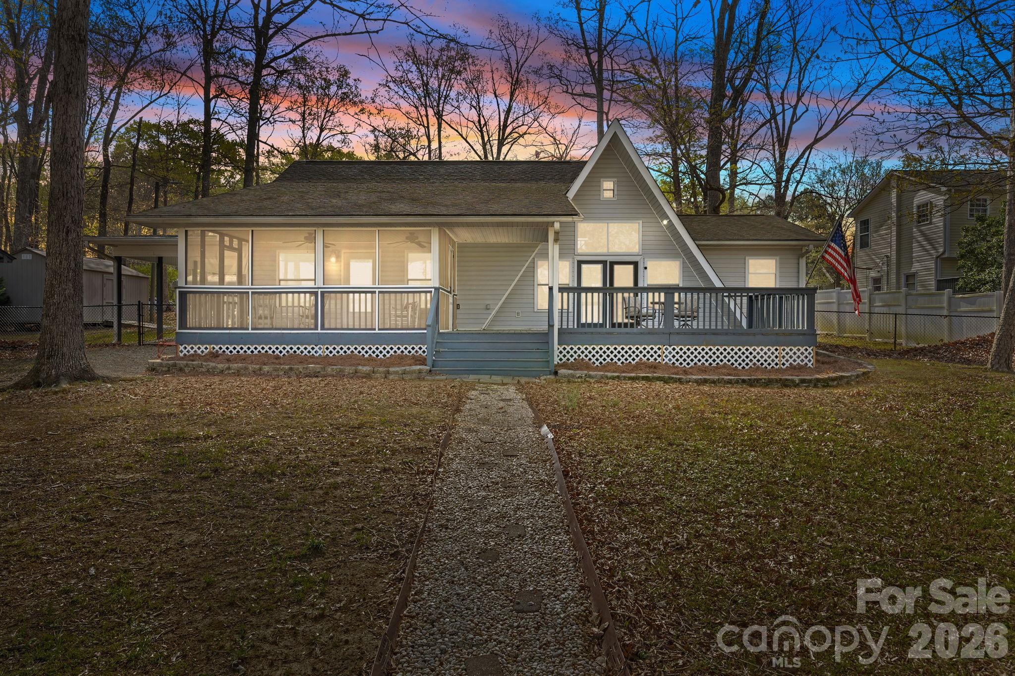 1870 Scout Road Salisbury, NC 28146 - Photo 5 of 48