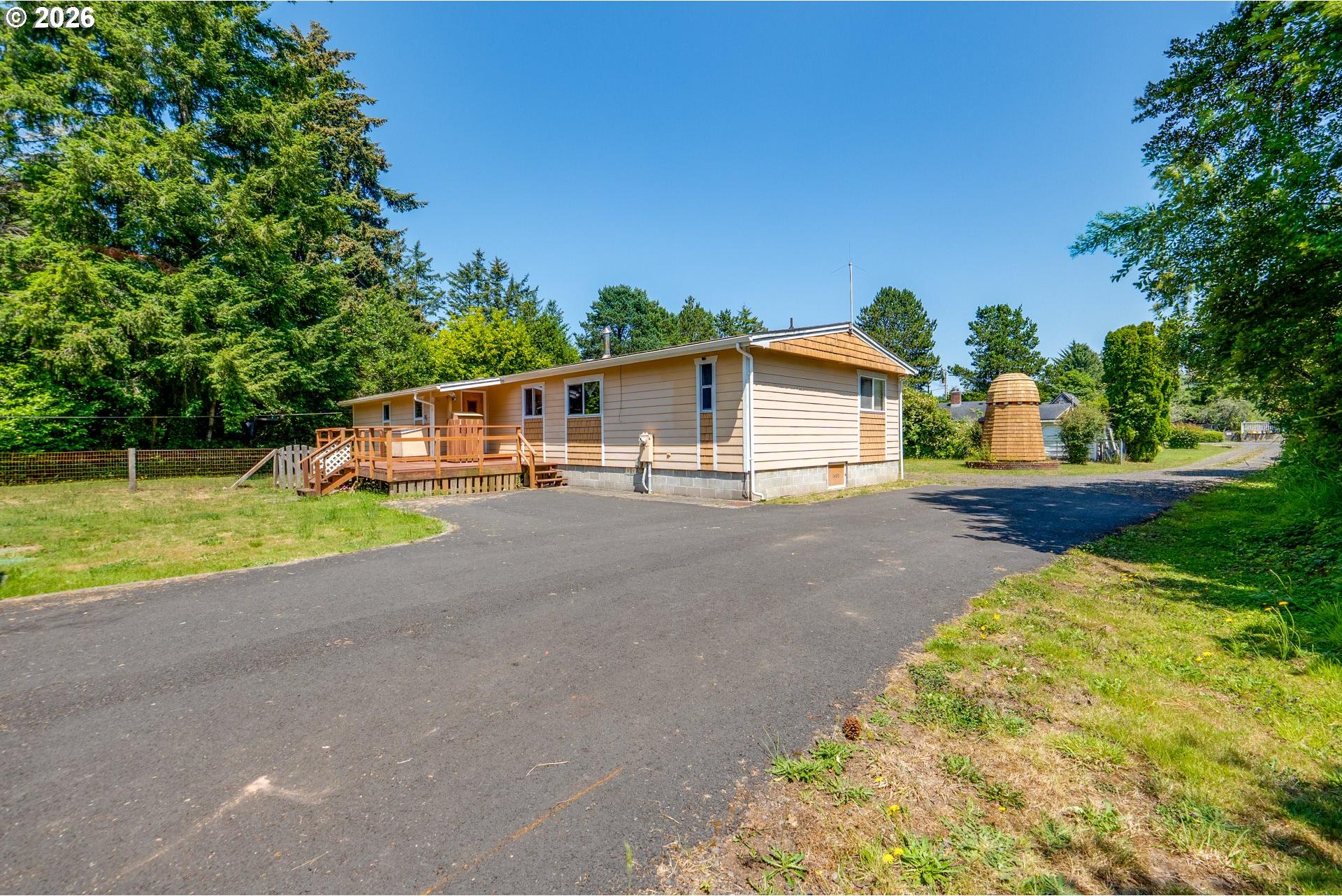 1480 North Wahanna Road Seaside, OR 97138 - Photo 18 of 23 Gallery Image 18