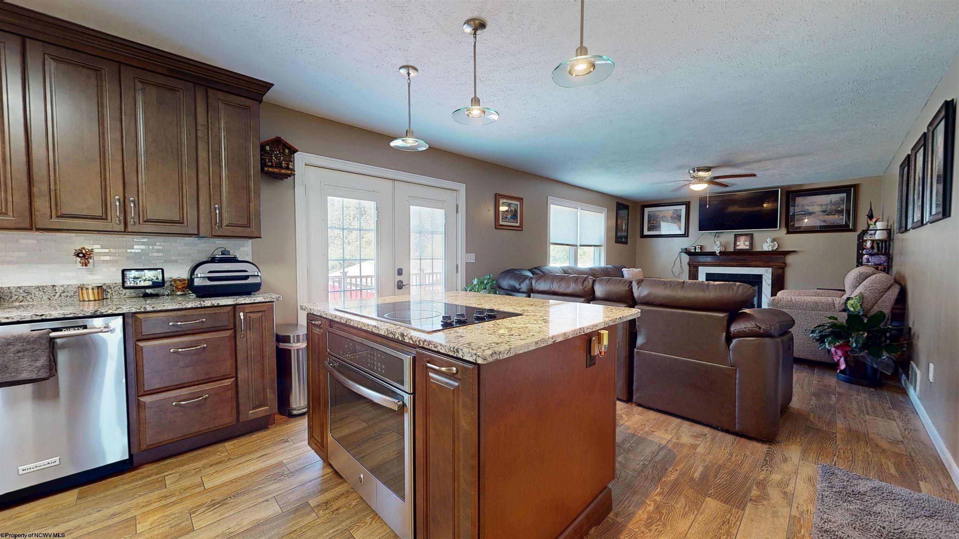 2011 Adamsville Road Shinnston, WV 26431 - Photo 6 of 50 Gallery Image 6