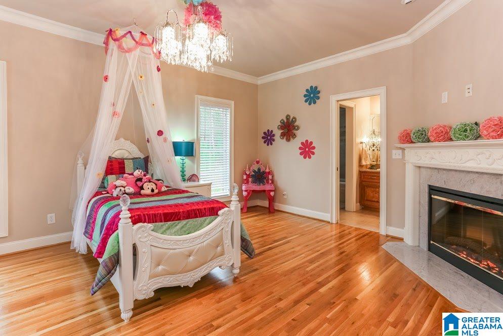 680 Mohawk Trail Ohatchee, AL 36271 - Photo 29 of 50