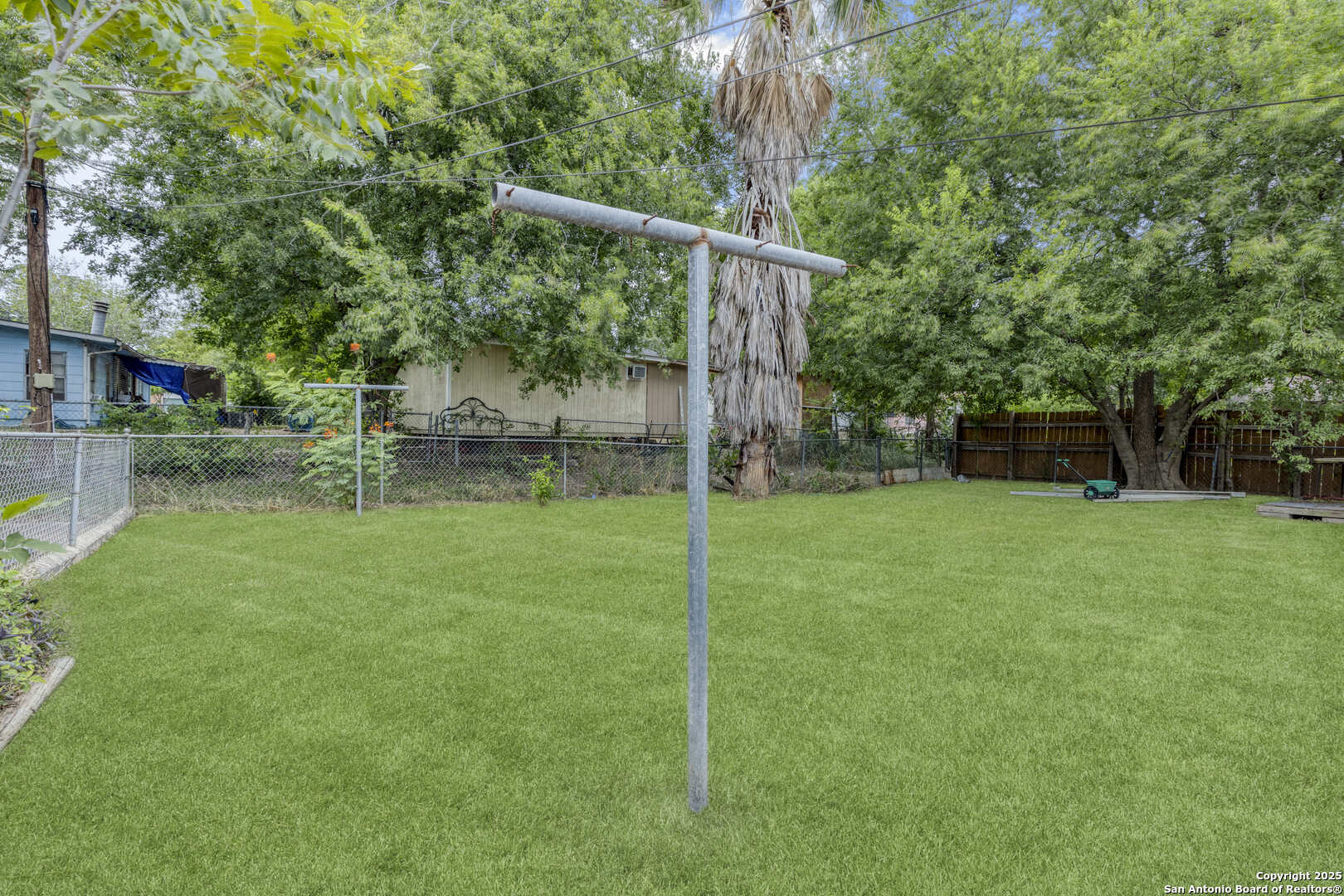 915 Dodic San Antonio, TX 78221 - Photo 22 of 22