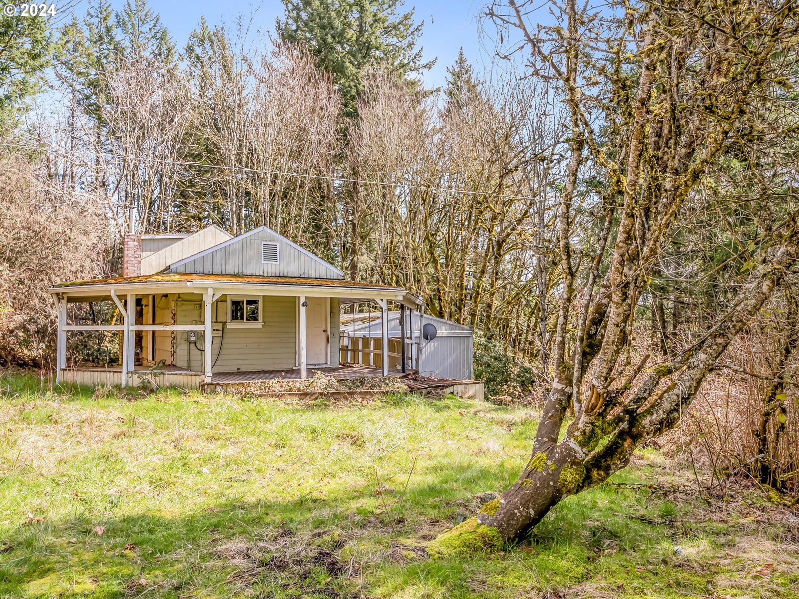 13515 Northwest Germantown Road Portland, OR 97231 - Photo 1 of 27 Gallery Image 1