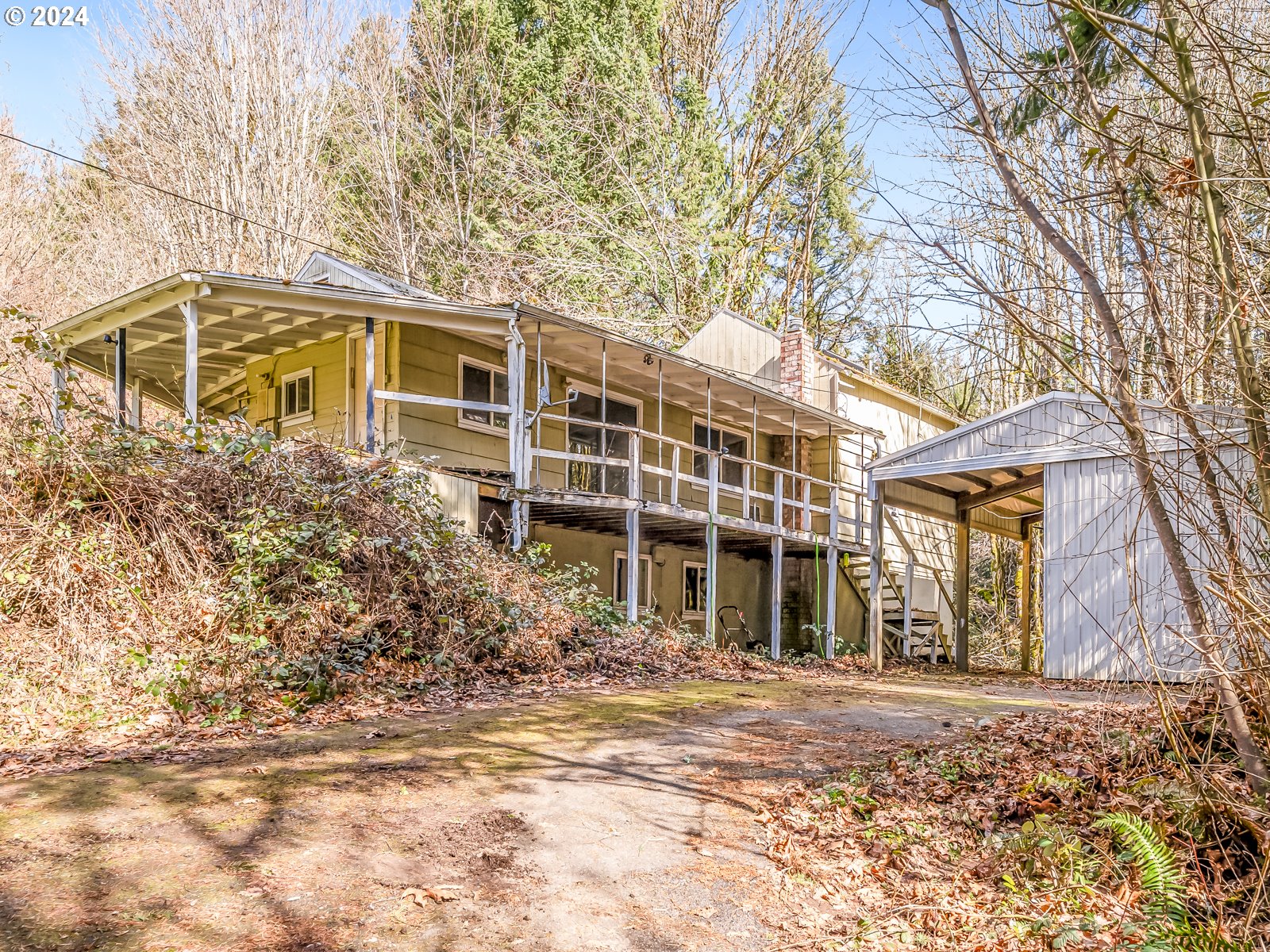 13515 Northwest Germantown Road Portland, OR 97231 - Photo 3 of 27 Gallery Image 3