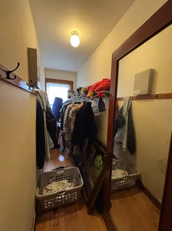 $2,395 | 3352 South Lituanica Avenue, Unit 1, Chicago, IL 60608