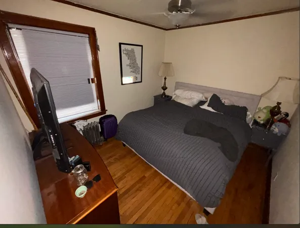 $2,395 | 3352 South Lituanica Avenue, Unit 1, Chicago, IL 60608