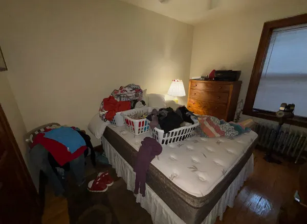 $2,395 | 3352 South Lituanica Avenue, Unit 1, Chicago, IL 60608