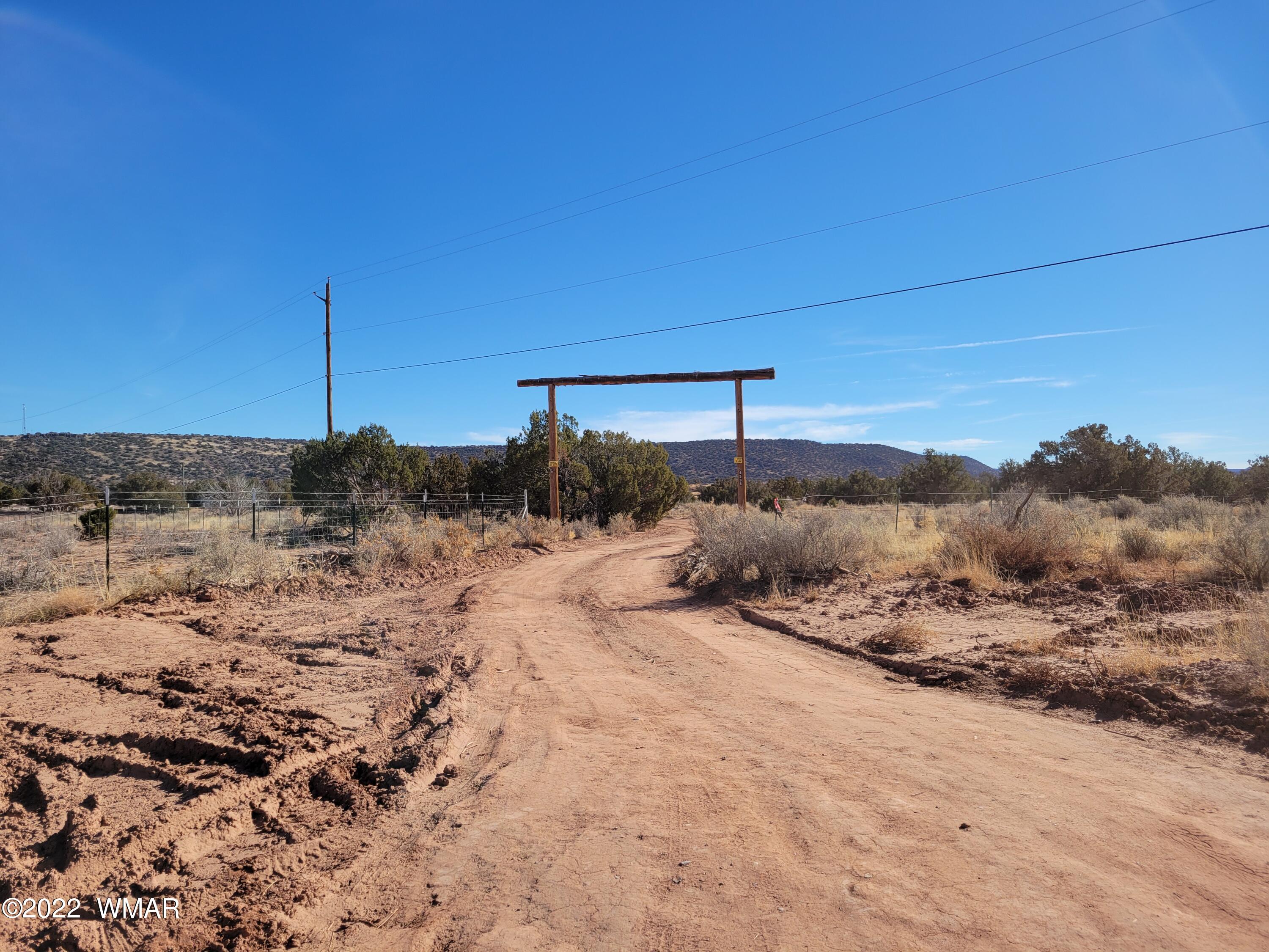 4596 El Dorado Road Snowflake, AZ 85937 - Photo 14 of 32 20211222_123557