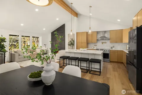 $1,399,000 | 8820 194th Street Southwest, Edmonds, WA 98026