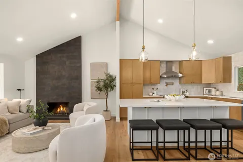 $1,399,000 | 8820 194th Street Southwest, Edmonds, WA 98026