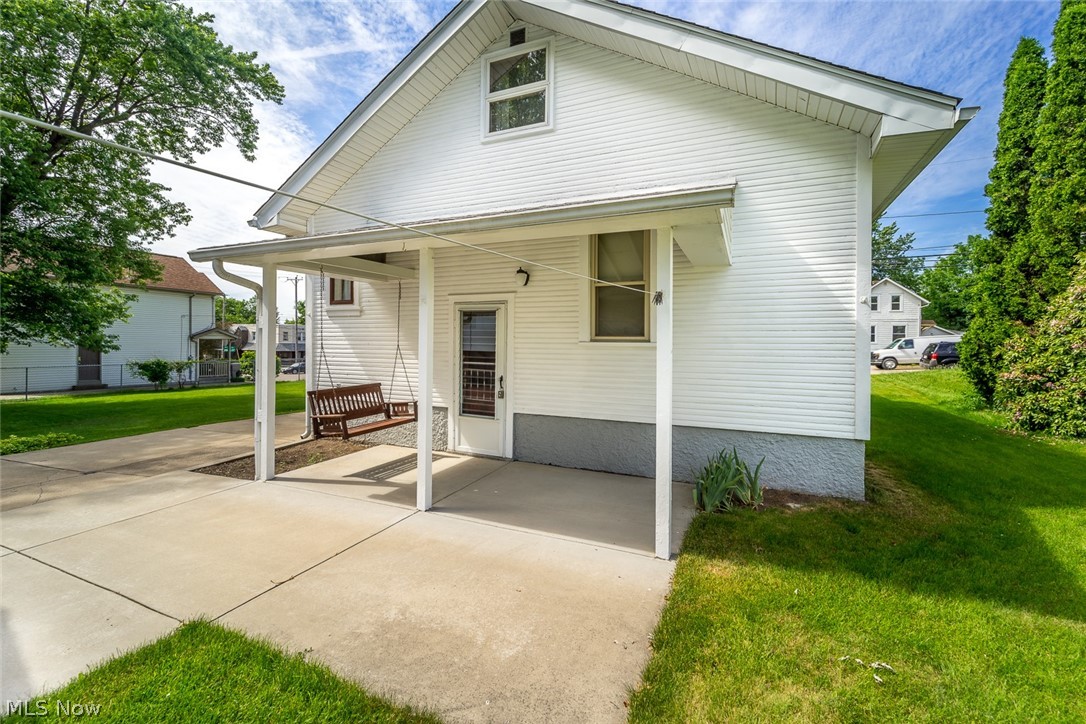 1814 Springfield Center Road Akron, OH 44312 - Photo 6 of 21