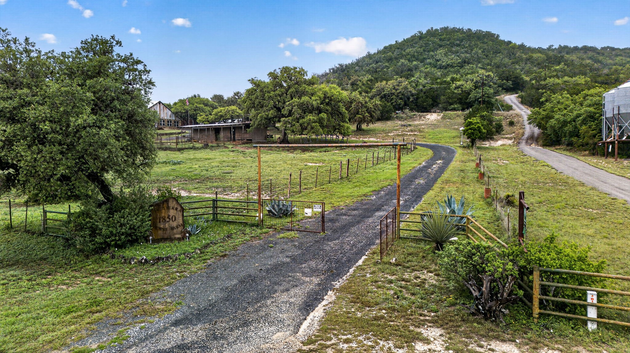 1850 Ranch Road 337 Leakey, TX 78873 - Photo 48 of 50 Close proximity to Garner State Park for year-round outdoor recreation