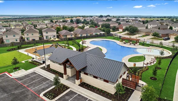 $2,295 | 14013 Heywood Drive, Pflugerville, TX 78660