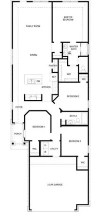 $2,295 | 14013 Heywood Drive, Pflugerville, TX 78660