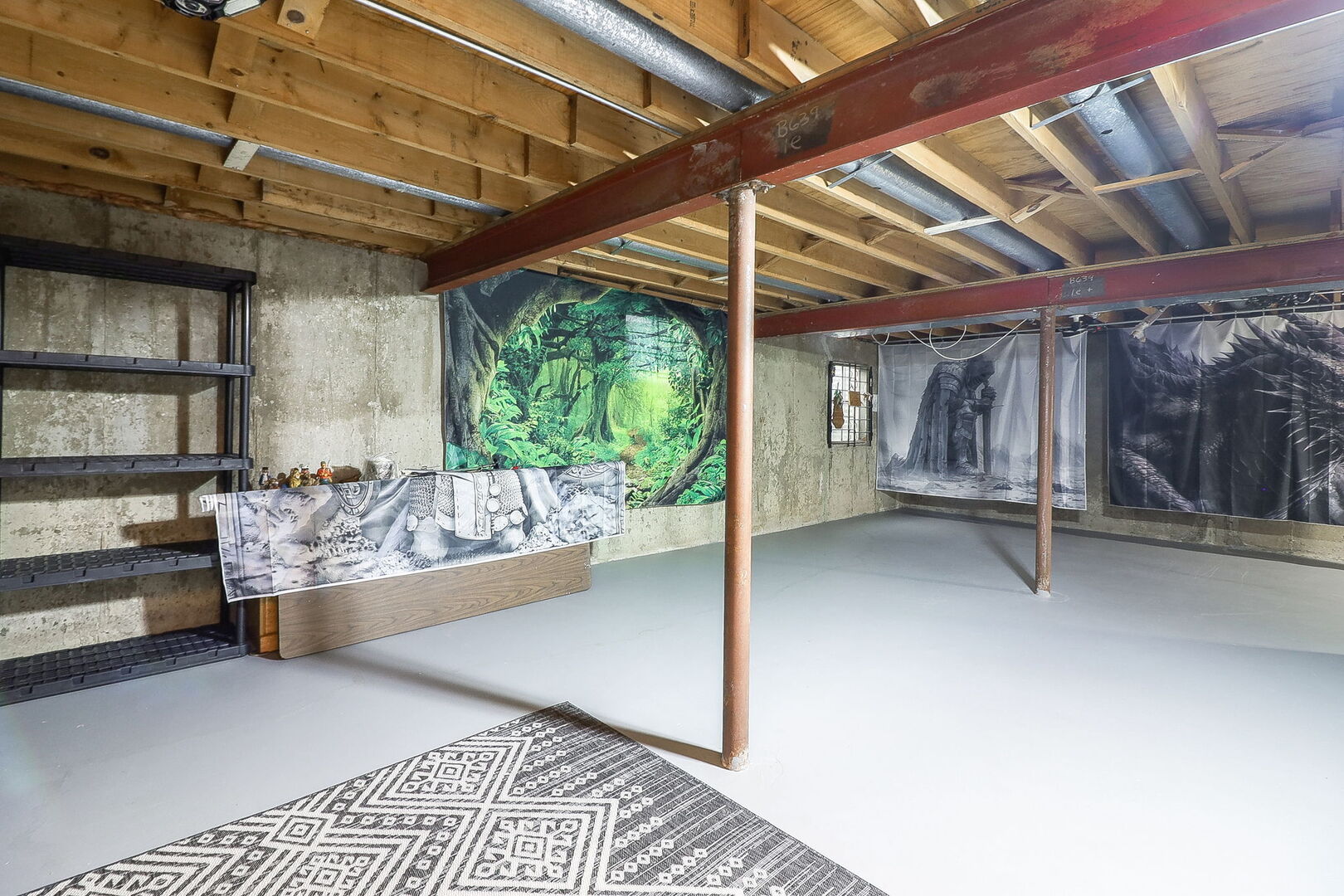 4493 Capstan Drive Hoffman Estates, IL 60192 - Photo 23 of 26 a view of porch with seating space