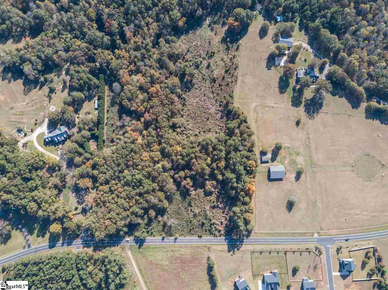 St Paul Road Easley, SC 29642 - Photo 8 of 16