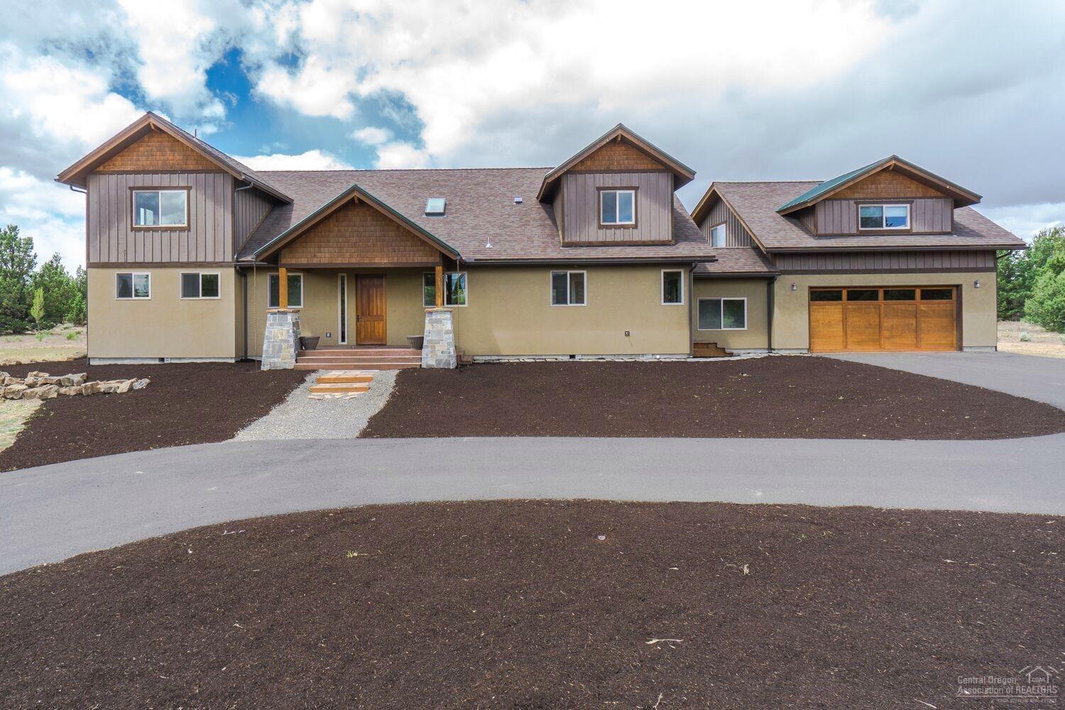 62855 Dickey Road Bend, OR 97701 - Photo 1 of 25 Primary Photo