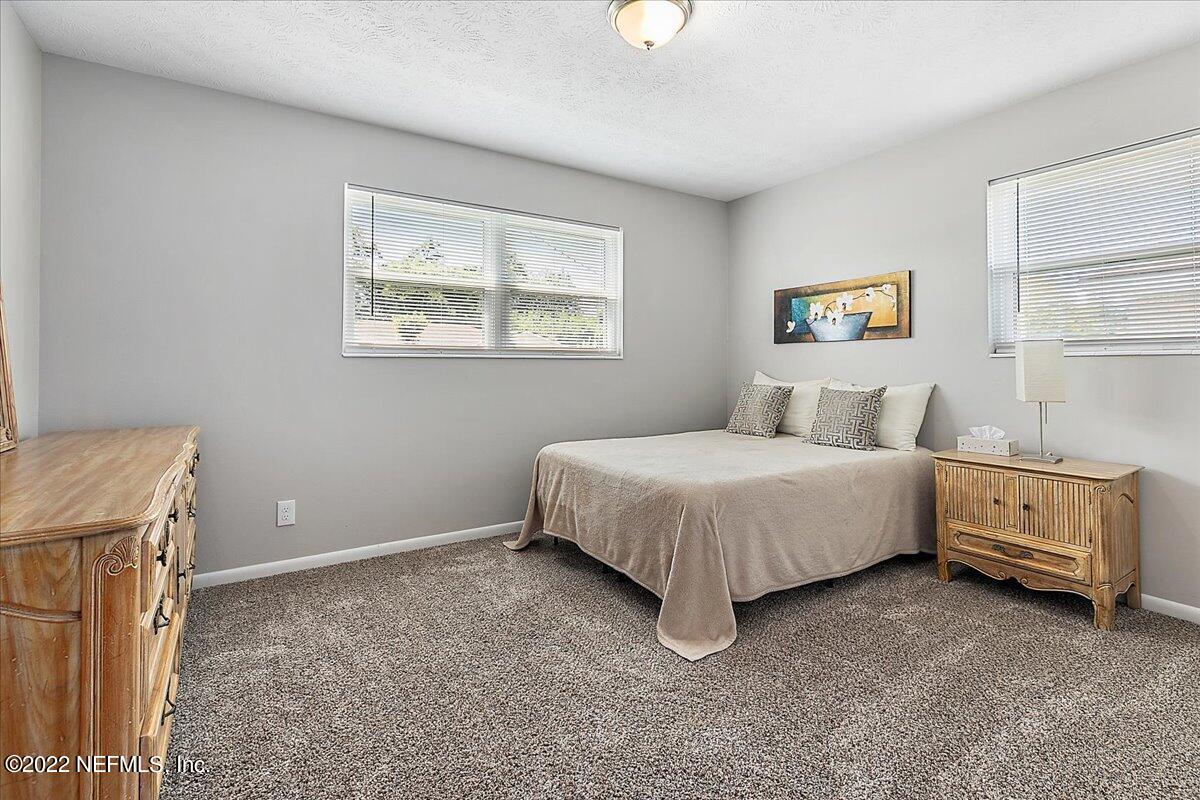 1176 Montego Road East Jacksonville, FL 32216 - Photo 13 of 20 13-Bedroom