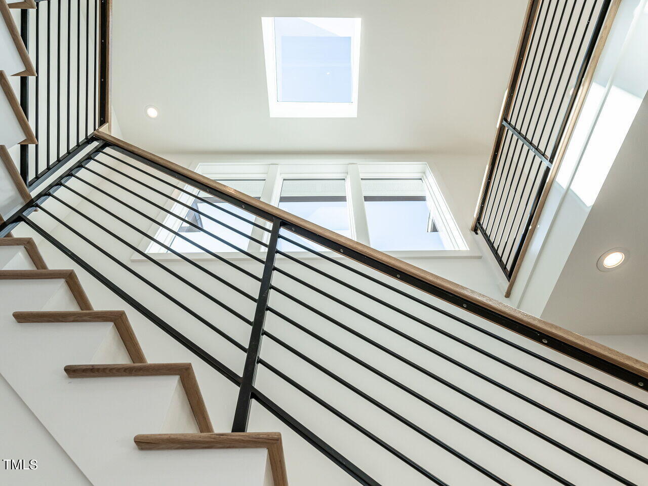 STAIRCSE