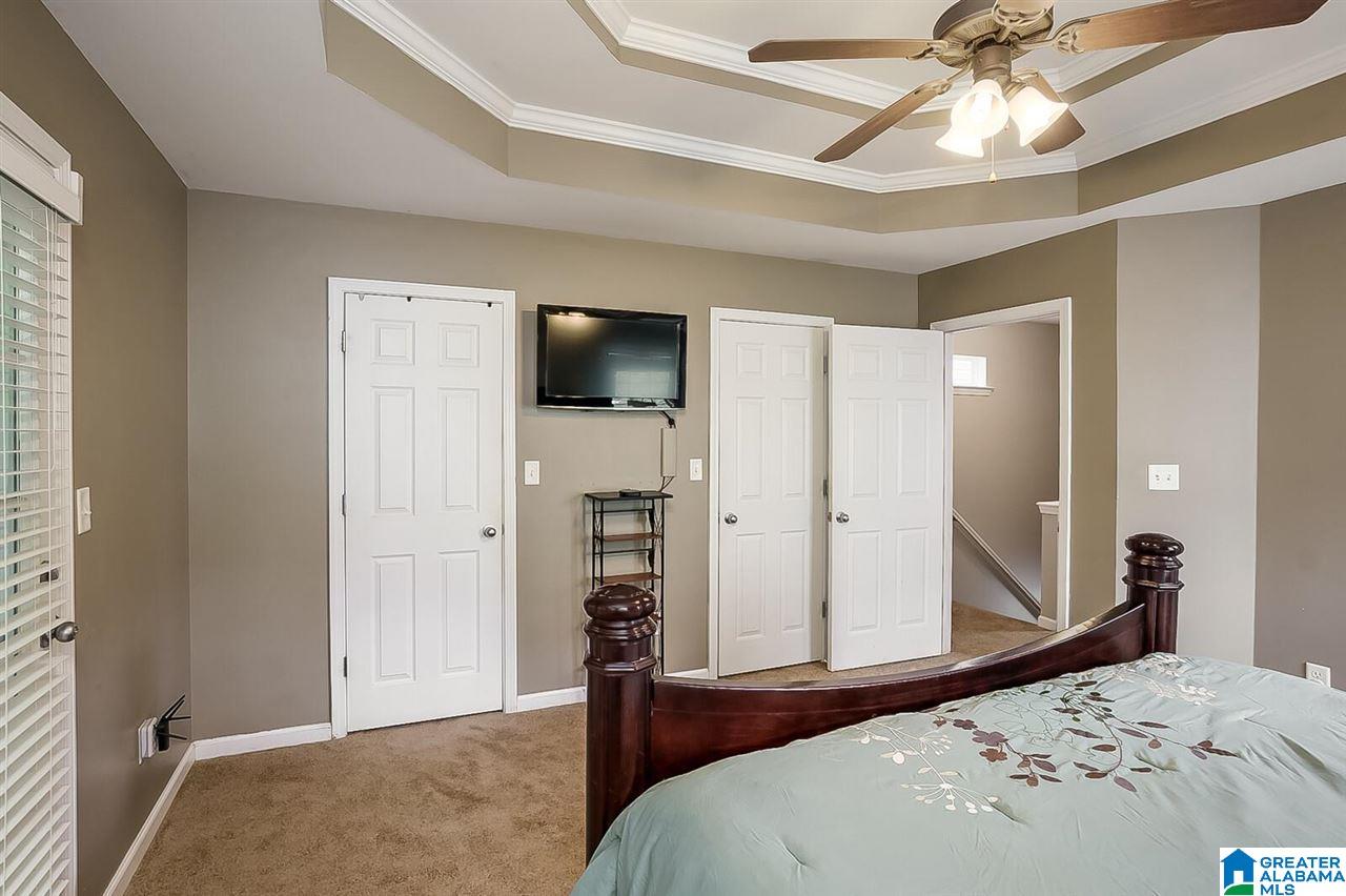 206 Calloway Lane Pelham, AL 35124 - Photo 20 of 33