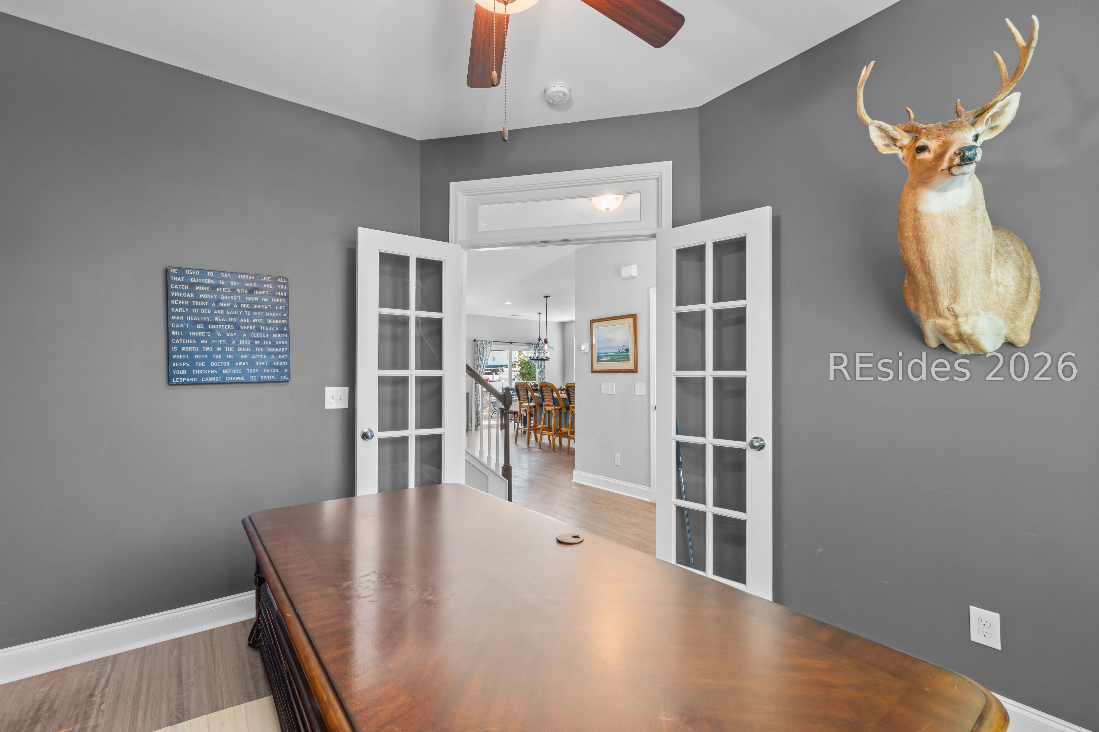 8 7th Avenue Bluffton, SC 29910 - Photo 19 of 42