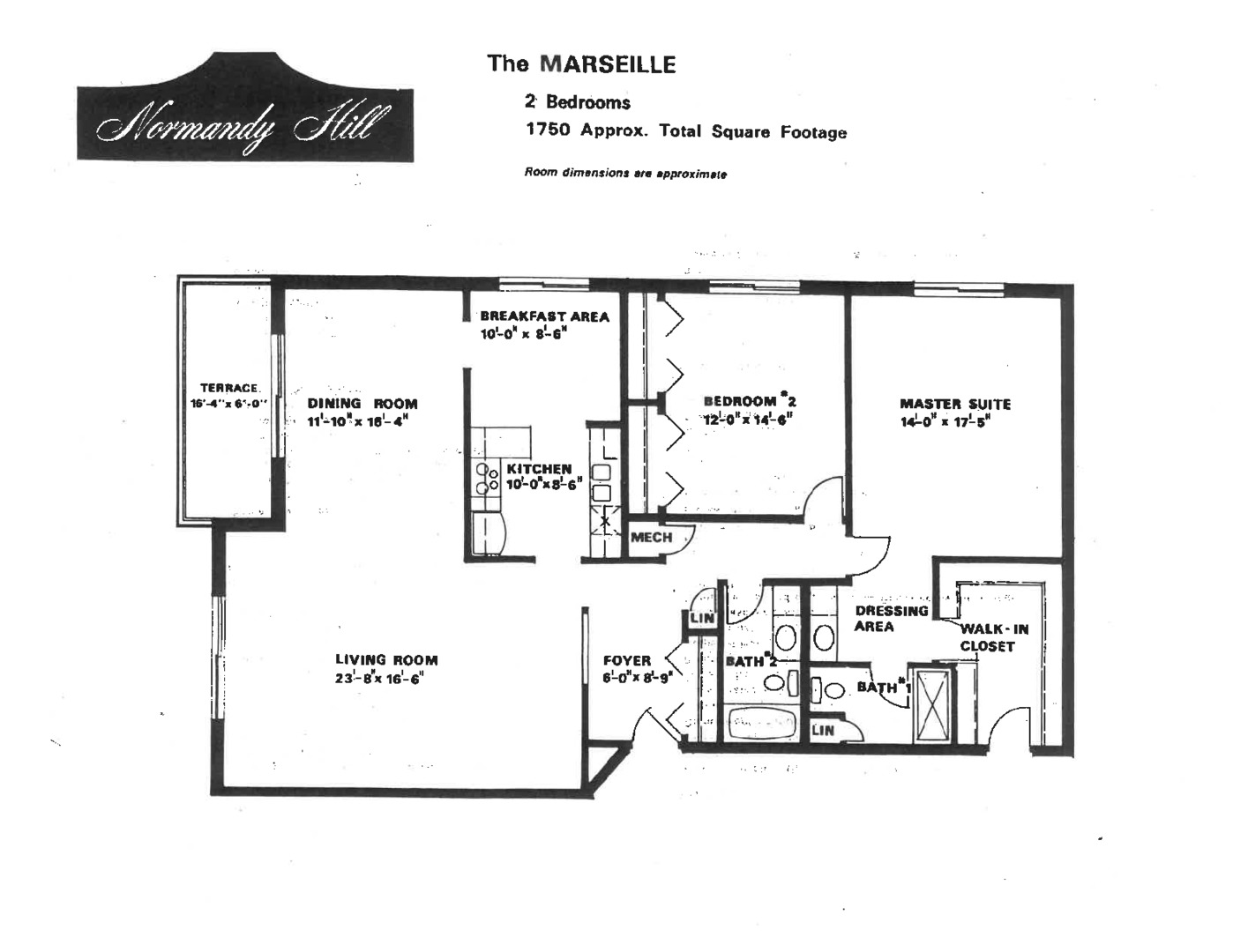 3950 Dundee Road, Unit 202 Northbrook, IL 60062 - Photo 18 of 18 Gallery Image 18
