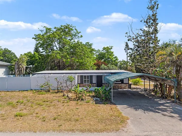 $2,100 | 7708 Maryland Avenue, Hudson, FL 34667