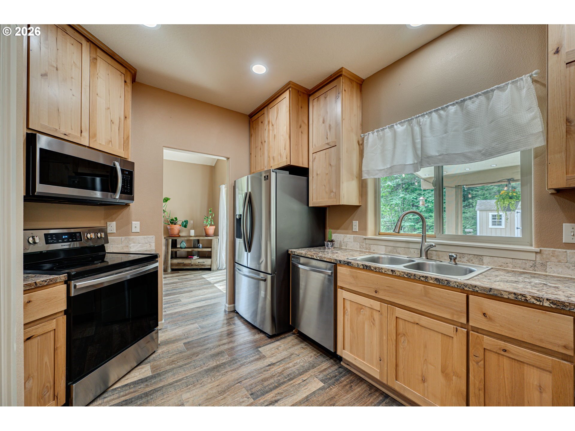 118 Bald Eagle Road Ariel, WA 98603 - Photo 10 of 45