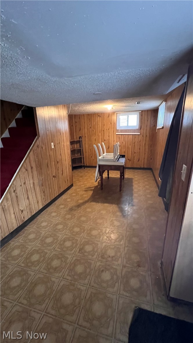 250 Baker Street Rittman, OH 44270 - Photo 26 of 31 finshed room in basement