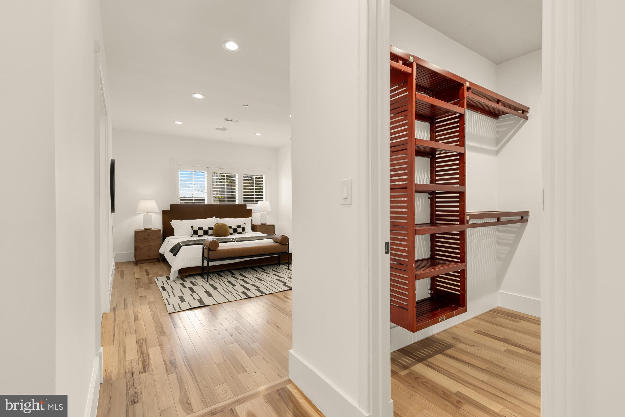 2511 12th Street Northwest, Unit 2 Washington, DC 20009 - Photo 37 of 46 Gallery Image 37