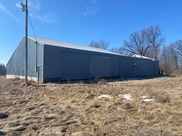 $699,900 | 18890 55th Street Northeast, Foley, MN 56357