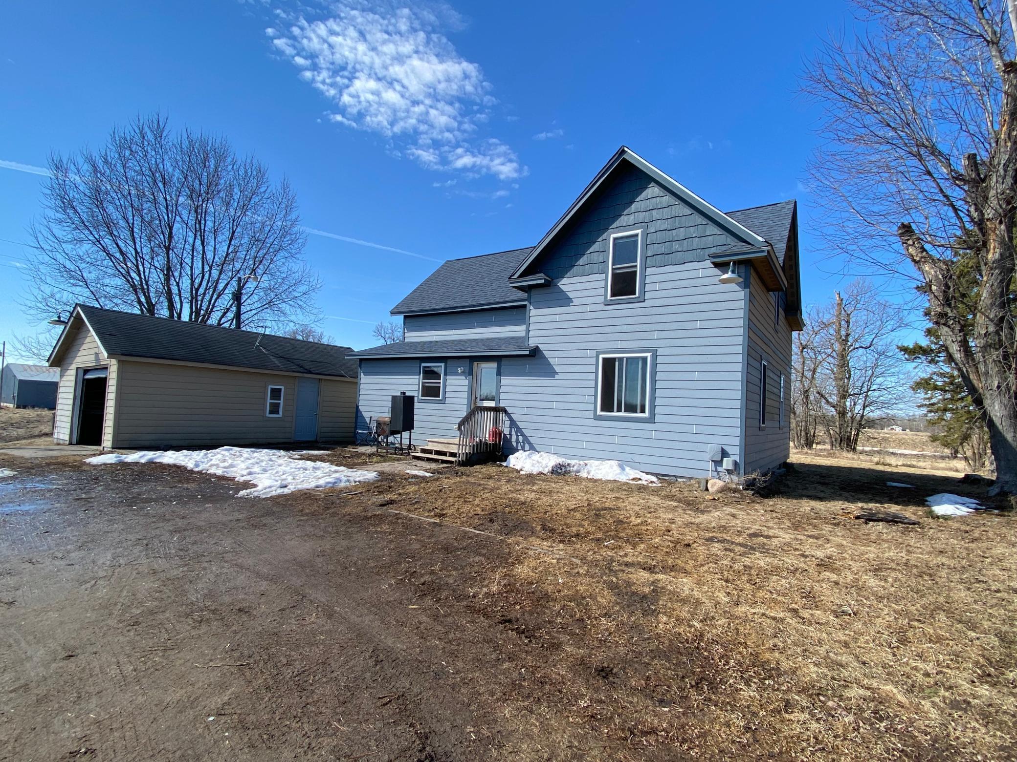 18890 55th Street Northeast Foley, MN 56357 - Photo 2 of 29