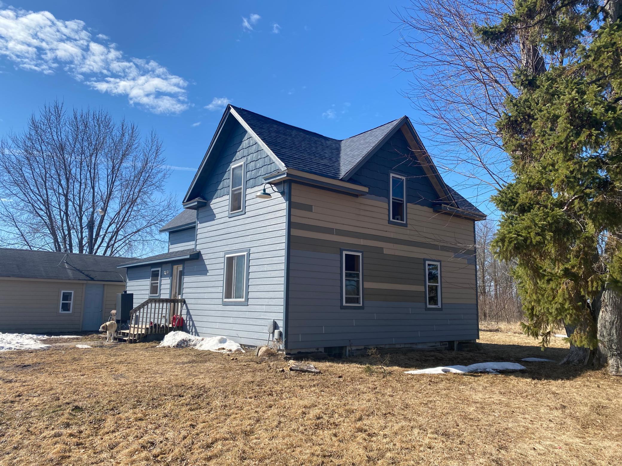 18890 55th Street Northeast Foley, MN 56357 - Photo 3 of 29