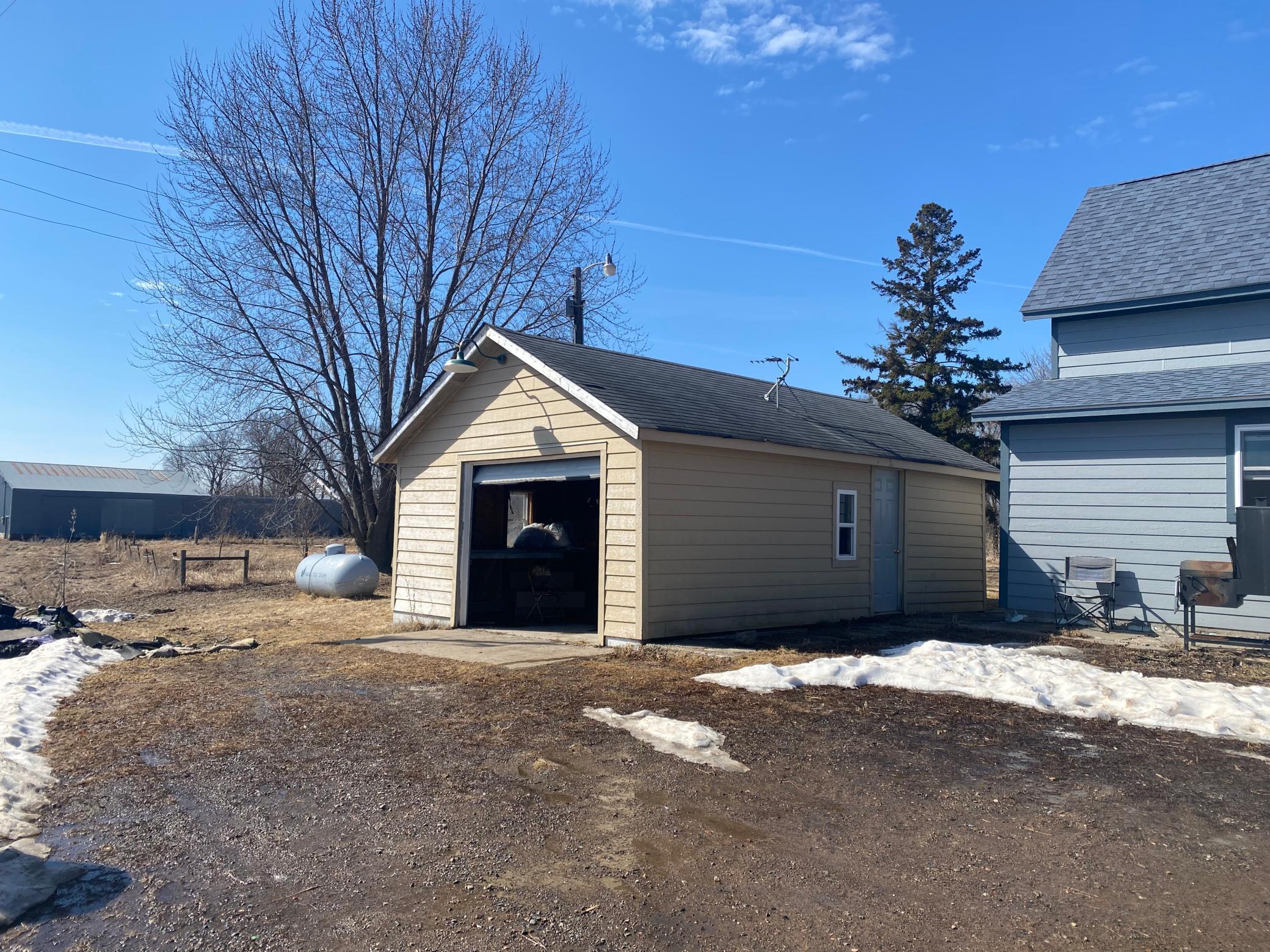 18890 55th Street Northeast Foley, MN 56357 - Photo 5 of 29