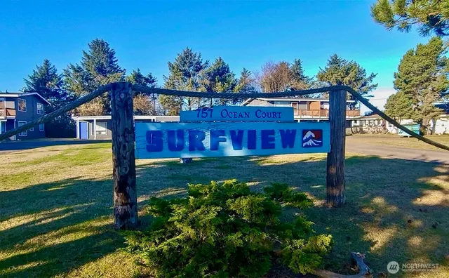 $149,500 | 757 Ocean Court Northwest, Unit 13, Ocean Shores, WA 98569