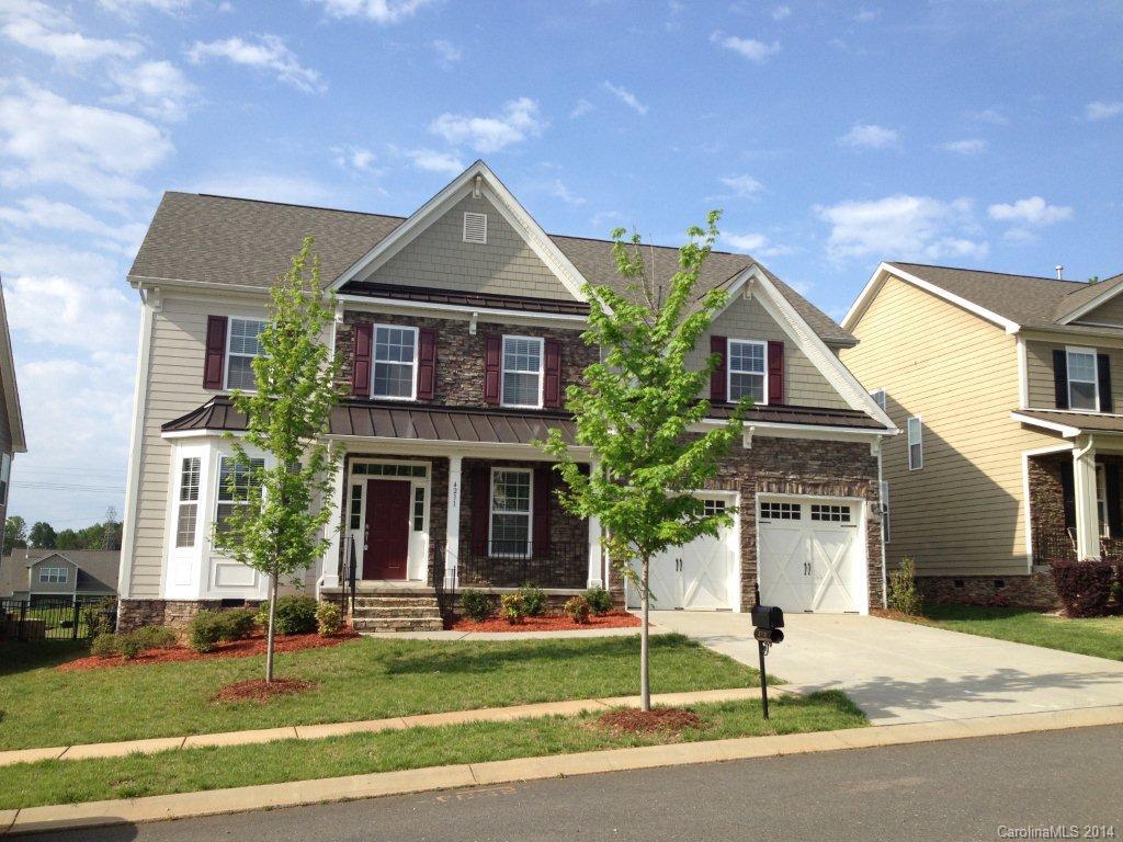 4231 Bright Road Charlotte, NC 28214 - Photo 1 of 12 Gallery Image 1